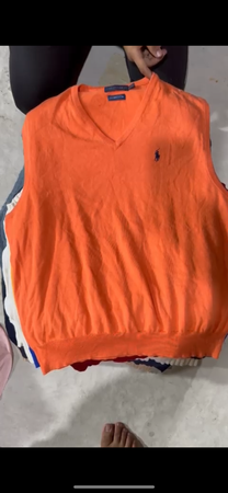 Veste Polo Ralph Lauren