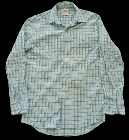 Chemises pour hommes Lacoste 14 pièces