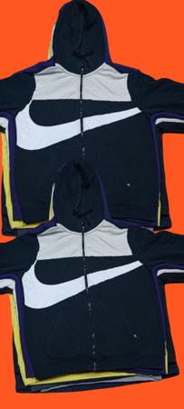 Nike Sweatshirts 24 Pièces