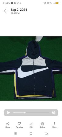 Nike Hoodies 29 pieces
