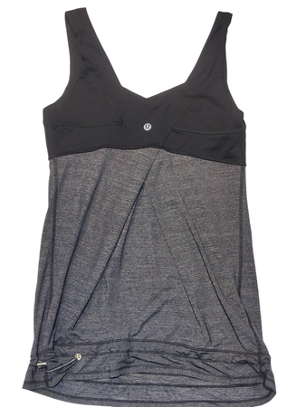 T-SHIRT ET TANK TOPS LULULEMON