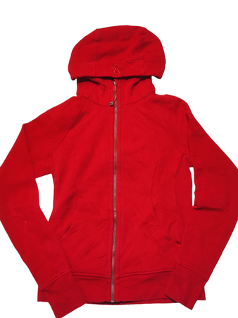 LULULEMON JACKETS & UPPERS