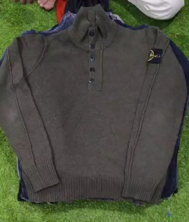 Pulls Stone Island cp company