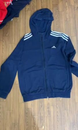 Branded Hoodies 100 pcs