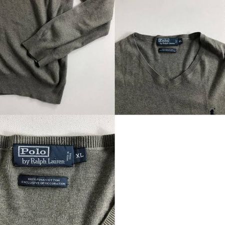 Men's Ralph Lauren Sweater
