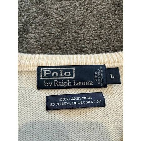 Sweatshirts pour hommes Ralph Lauren