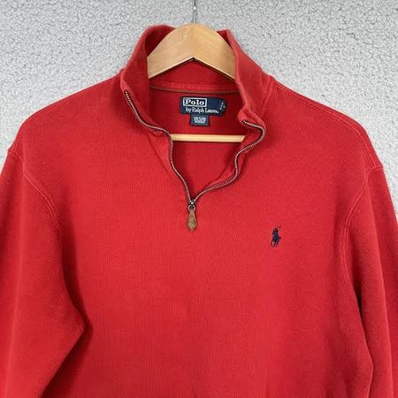 Men,s Ralph Lauren Sweatshirts