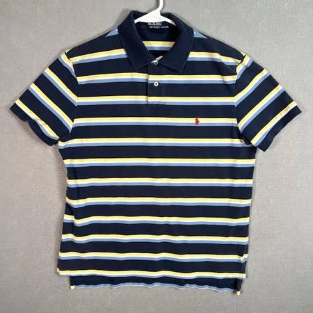 Camisetas Polo Ralph Lauren