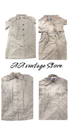 Burberry Trench Coats AA 07