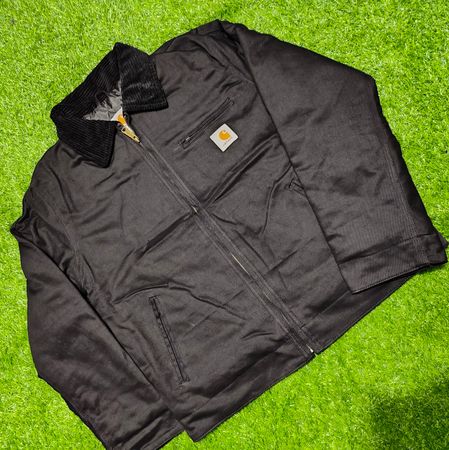 Rework Style Carhartt Detroit Jackets