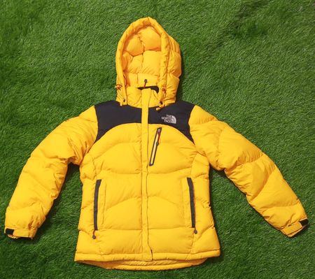TNF PUFFERS