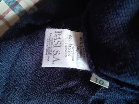 Lacoste Round neck sweaters