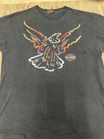 Harley Davidson T-Shirts