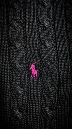 Ralph Lauren Cable Knits Quarter Zips and Mix Jumpers 50 Pcs.