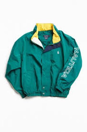 Nautica doudoune 10 pièces