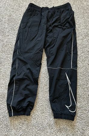 Vintage Nike Track pants