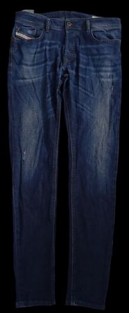 ディーゼルデニムパンツ 20点