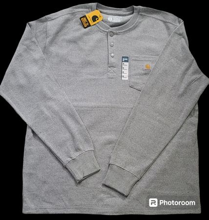 Stock de l'usine Carhart