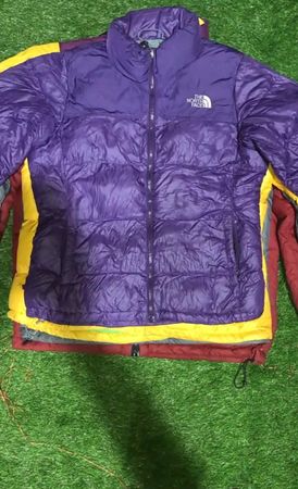 The North Face Jackets pcs 5