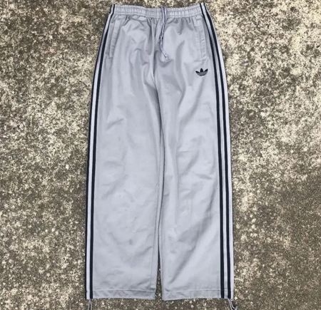 Autentici pantaloni da jogging Adidas