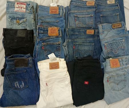 Levi's Jeans ladies