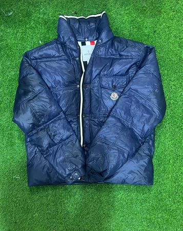 Canada Goose et Moncler