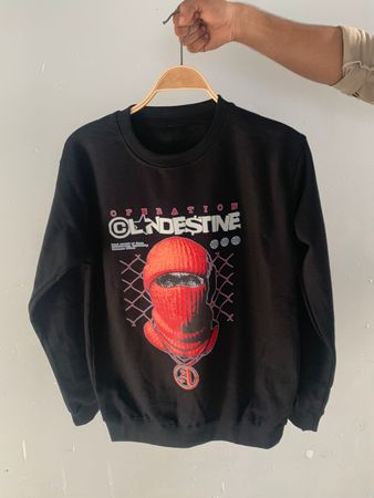 Grafische Sweatshirts