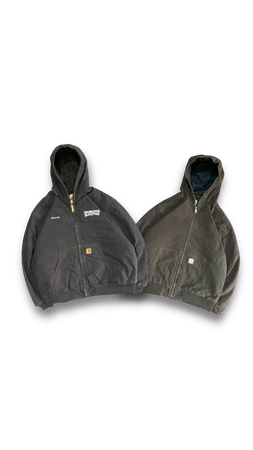 Vestes Carhartt
