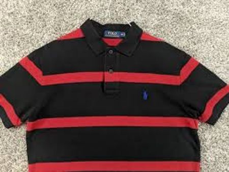 T-shirts Polo Ralph Lauren