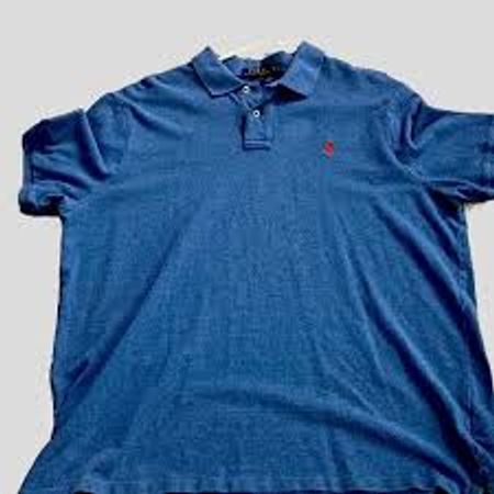 T-shirts Polo Ralph Lauren
