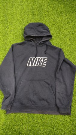 Felpe Adidas e Nike 20 pezzi