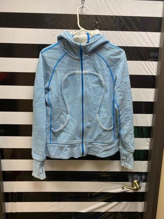 Y2K Atheltic Scuba Hoodies Lululemon -50 Pcs | Vintage Wholesale 