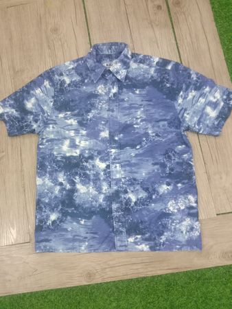 Hawaiian Shirts
