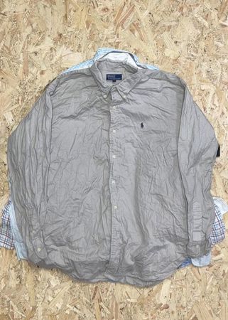 Branded Shirts Vintage x 20