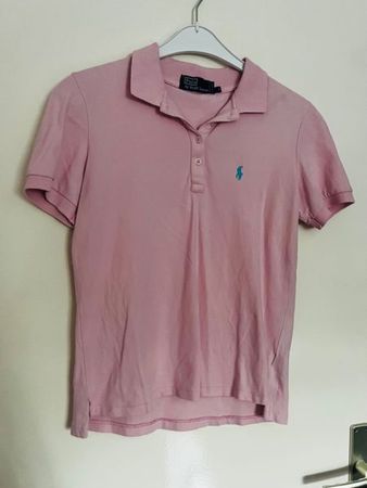 Camisetas Polo Ralph Lauren