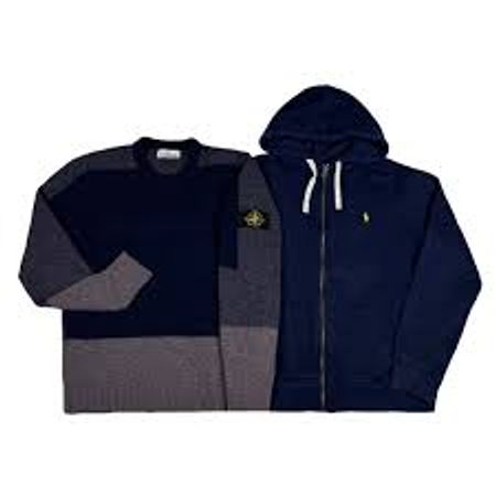 Mix Marken Sweatshirts