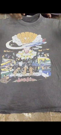 シングルステッチTシャツ 30枚