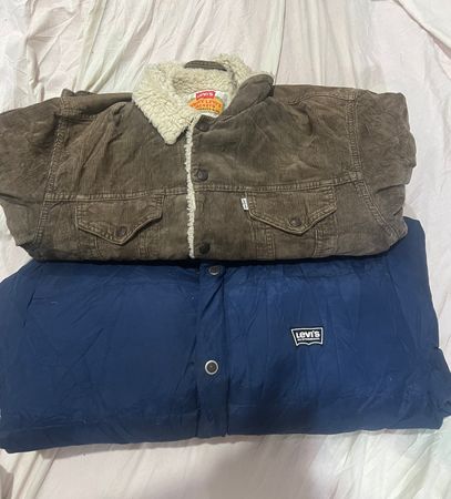 Levi's Jacken