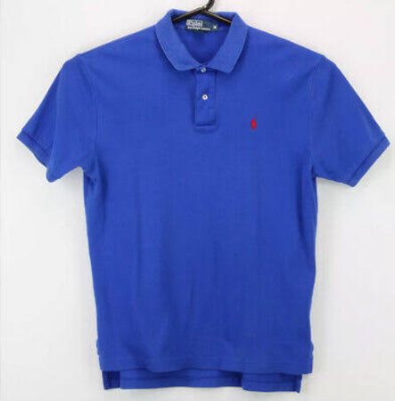 Ralph Lauren Collar T-shirts