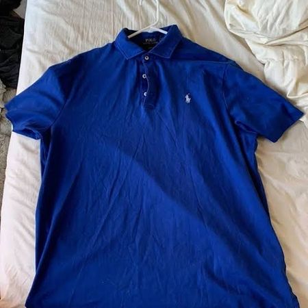 T-shirts Polo Ralph Lauren