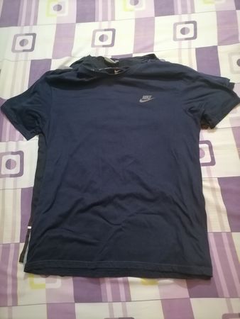 T-shirt mixé de marque Nike & Adidas 7 pièces