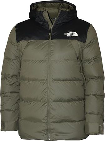 Les vestes matelassées The North Face 700 & 800 Nuptse.