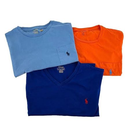 T-shirts Polo Ralph Lauren