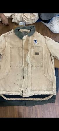 Lot de 12 vestes Dickies