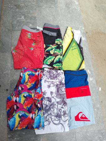 Carhartt Dickies Hip hop Cargo Hawaii Shorts - 85 pcs