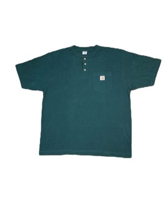 T-shirts et L/S Carhartt