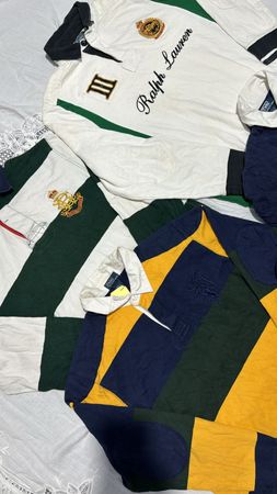 Polo Ralph Lauren rugby Sweatshirts