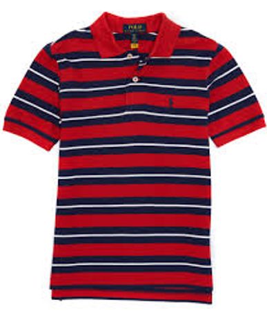 T-shirts Polo Ralph Lauren