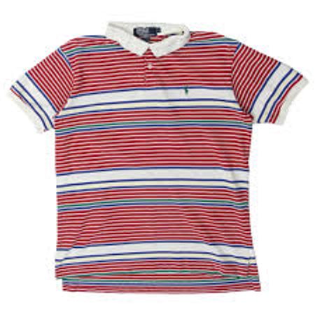 T-shirts Polo Ralph Lauren