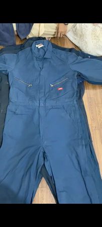 Pacote de 13 peças de macacões Dickies